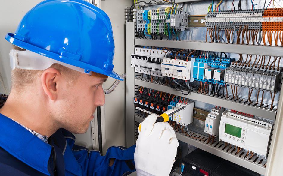 électricité générale Le Blanc-Mesnil