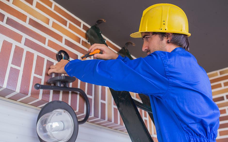 électricien dépannage Le Chesnay